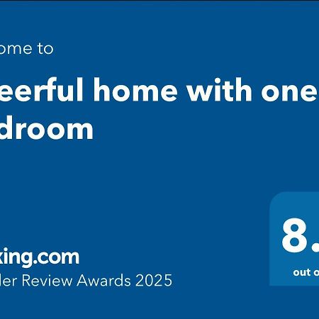 Cheerful Home With One Bedroom ケープコーラル エクステリア 写真