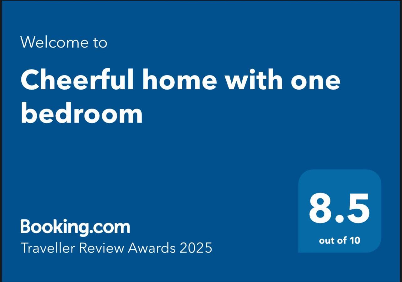 Cheerful Home With One Bedroom ケープコーラル エクステリア 写真